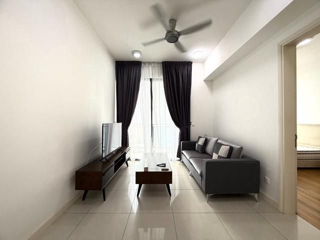 Serviced Residence for rent in Country Heights Damansara, Kuala Lumpur