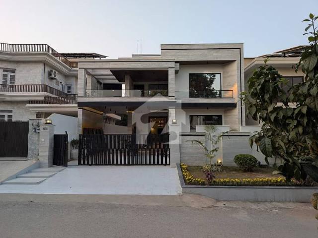 House for sale in Islamabad