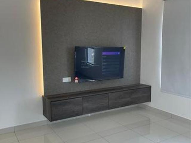 Serviced Residence for rent in Port Klang, Selangor