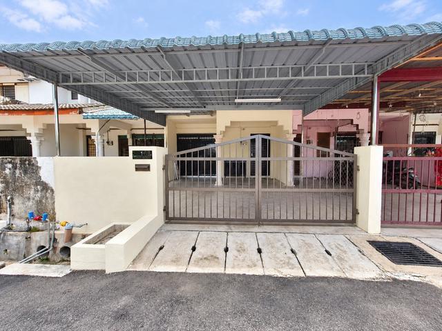 Terraced House for sale in Majlis Bandaraya Ipoh, Kinta