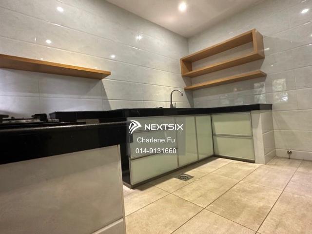 Warehouse for rent in Country Heights Damansara, Kuala Lumpur