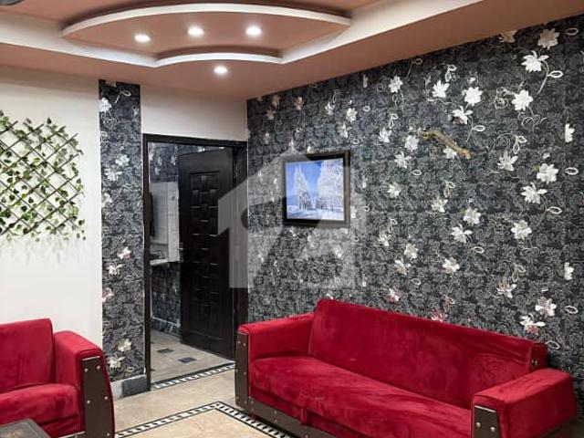 Apartment for rent in Rawalpindi, Islamabad Capital Territory