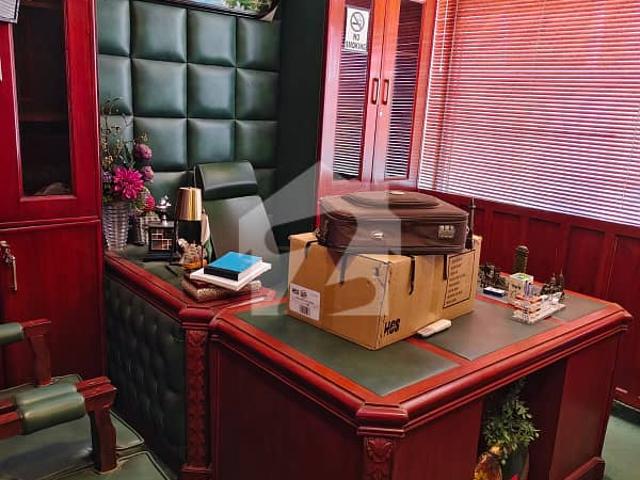 Office for rent in Islamabad
