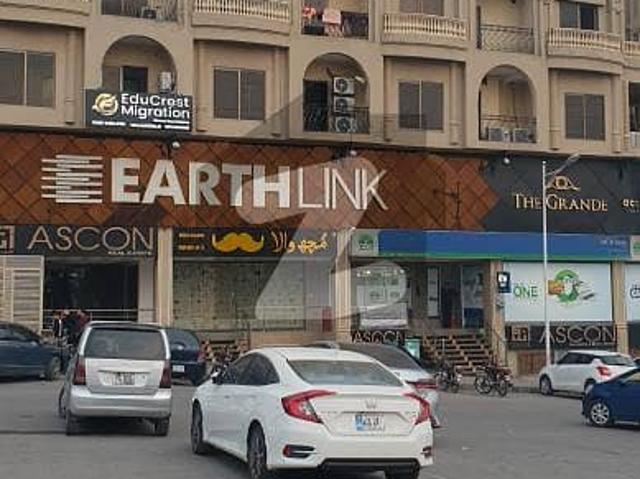 Office for sale in Rawalpindi, Islamabad Capital Territory