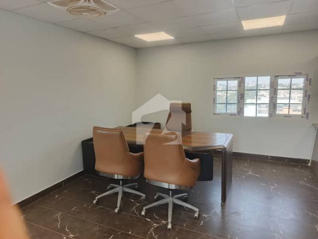 Office for rent in کراچی ڈویژن, North Waziristan