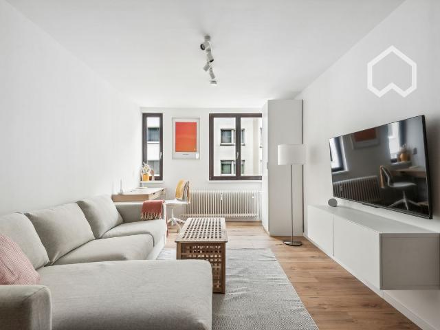 Apartment mieten in Altstadt, Mainz