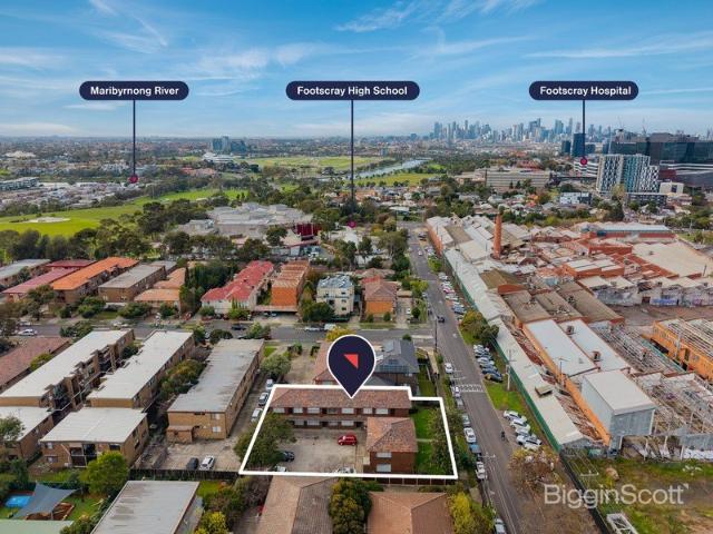 Flat for sale in Camerons Creek, Victoria