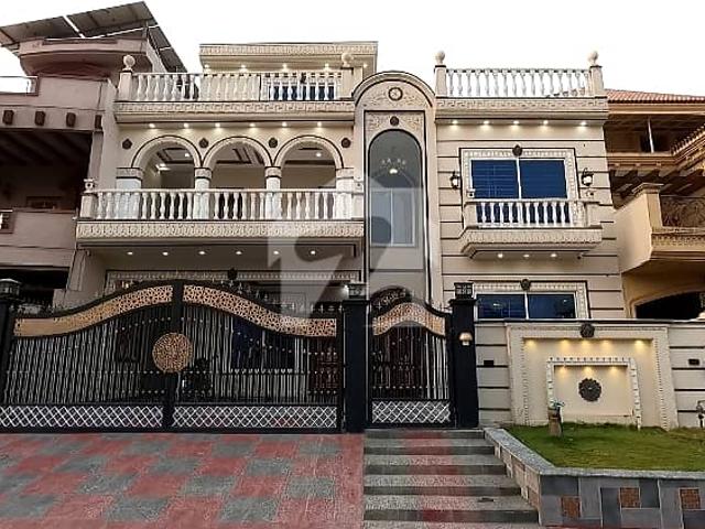 House for sale in Islamabad
