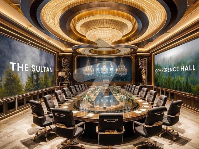 Office for sale in Islamabad