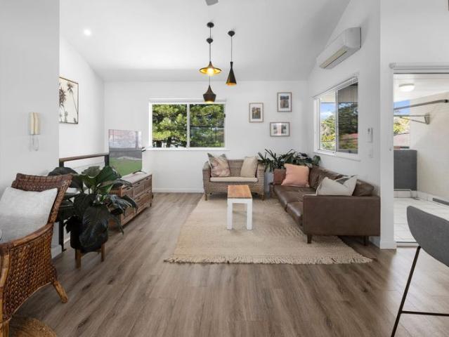 Apartment for rent in Sawtell, Coffs Harbour City Council