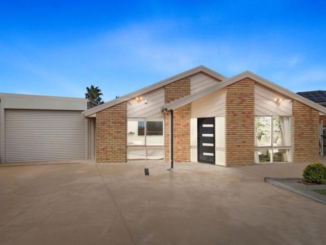House for sale in Camerons Creek, Victoria