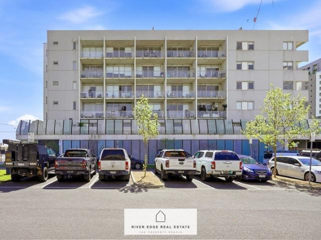 Apartment for sale in Footscray, Melbourne