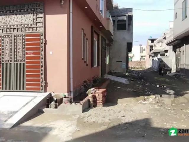 Land for sale in Rawalpindi, Islamabad Capital Territory