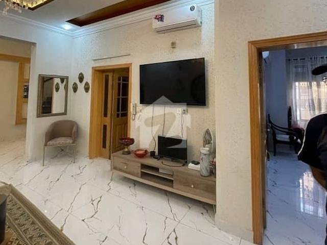 House for sale in اسلام آباد, زون 1