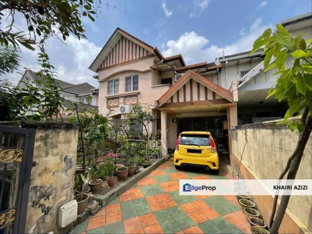 House for sale in Petaling, Subang Jaya