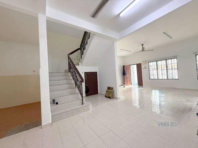 Terraced House for rent in Port Klang, Selangor