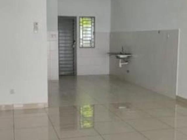 Terraced House for rent in Port Klang, Selangor