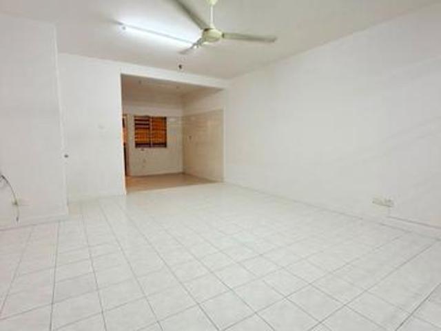 Terraced House for rent in Port Klang, Selangor