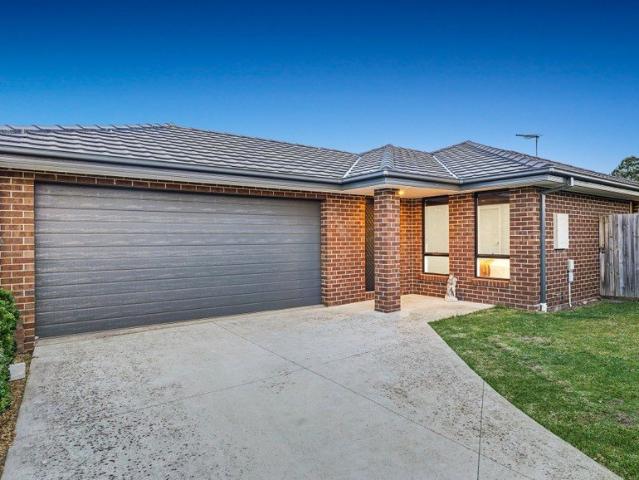 House for sale in Waterways Estate, Melbourne