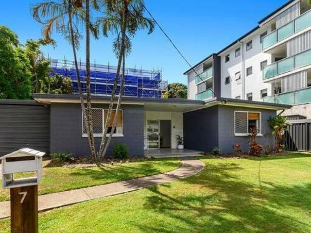 House for sale in Queensland
