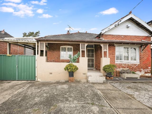 House for sale in Sydney, New South Wales
