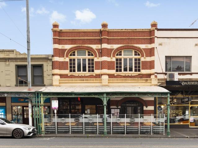 Retail for rent in Camerons Creek, Victoria