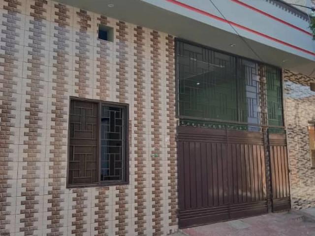 House for sale in تحصیل بہاولپور شہر, بہاولپور ڈویژن