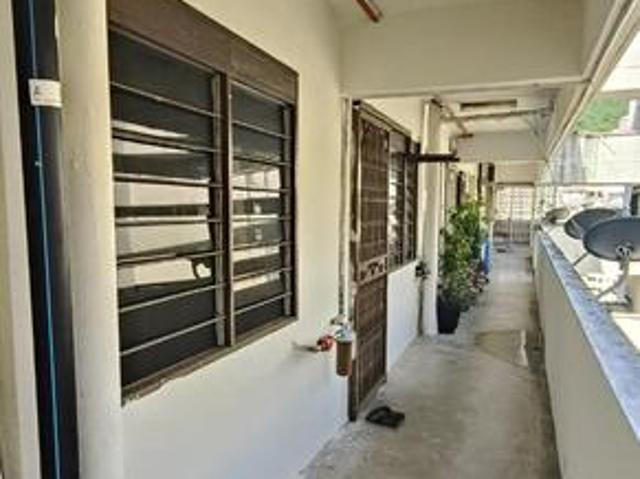 Apartment for sale in Georgetown, Penang