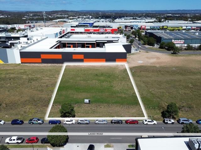Property for sale in Gregory Hills, Sydney