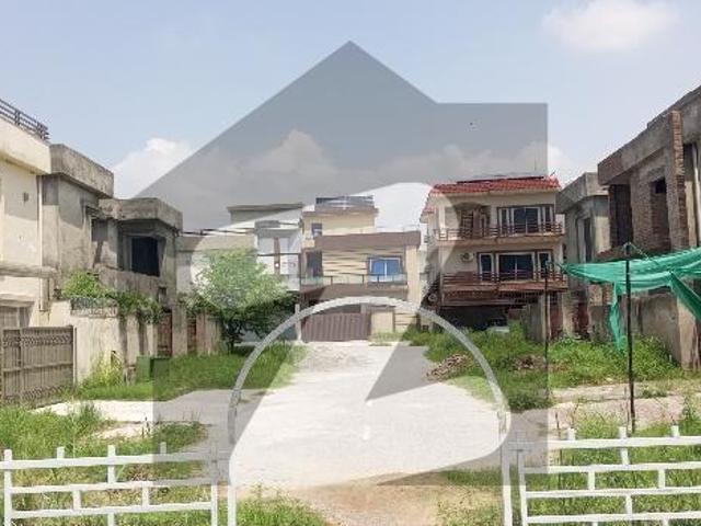House for sale in Islamabad