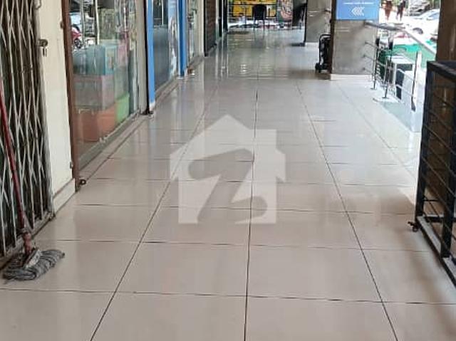 Commercial for rent in Islamabad