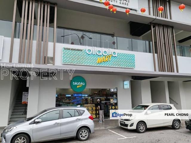 Shop for rent in Country Heights Damansara, Kuala Lumpur