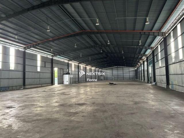 Shop for rent in Port Klang, Selangor