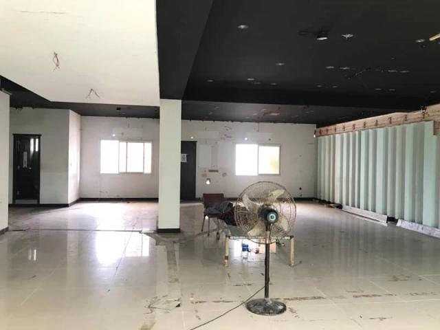 Commercial for rent in 6 ڈی ایچ اے فیز, کراچی ڈویژن