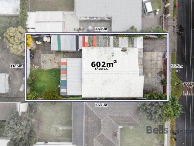 House for sale in Camerons Creek, Victoria