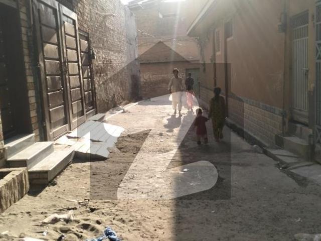 House for rent in Peshawar, North West Frontier Province