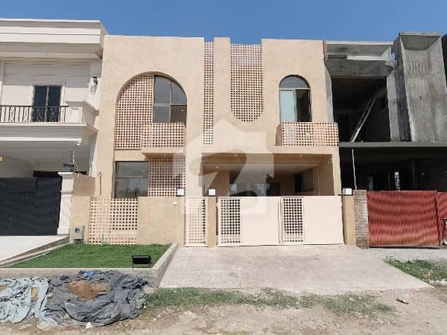 House for sale in اسلام آباد, زون 1