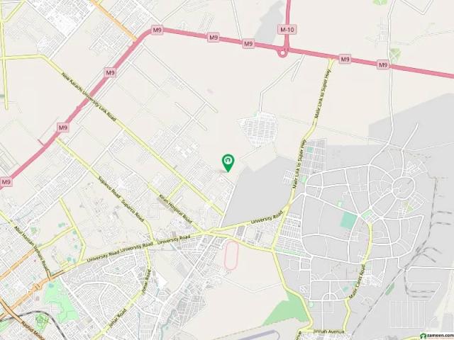 Land for sale in North Waziristan, Federally Administered Tribal Areas fata