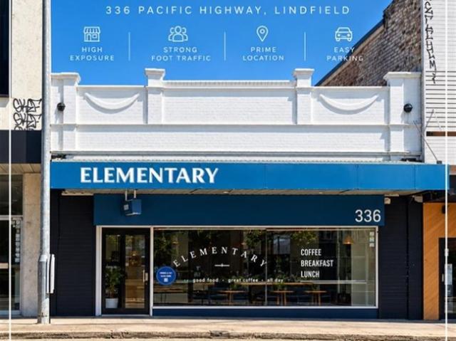 Retail for sale in Upper North Shore, Sydney
