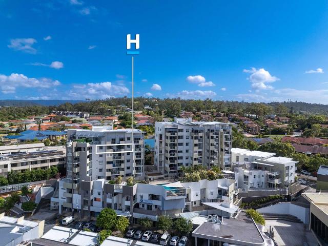 Apartment for sale in Helensvale Town Centre