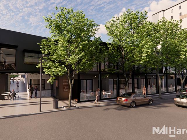 Showroom for rent in Perth