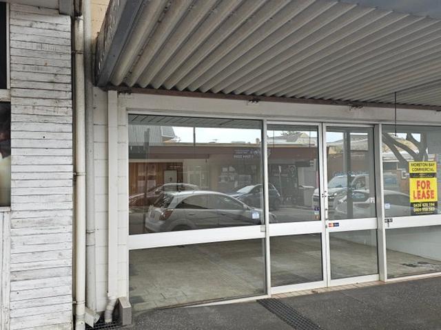 Retail for rent in Toombul, Queensland
