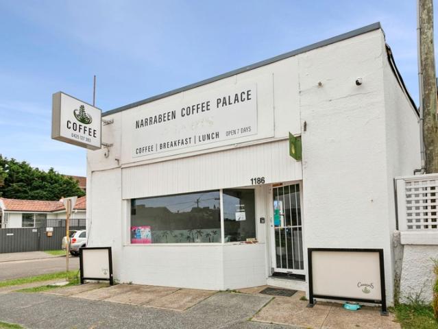 Retail for rent in Sydney, New South Wales