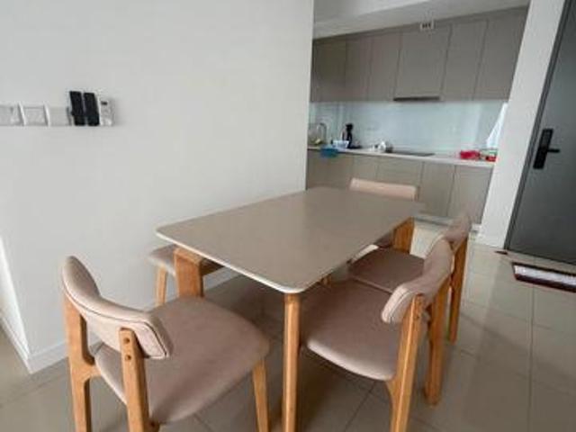 Condominium for rent in Country Heights Damansara, Kuala Lumpur