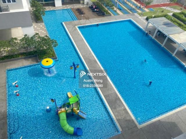 Residential House for rent in Kinabalu, Sabah