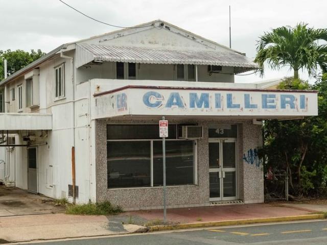 Flat for sale in Mackay, Queensland