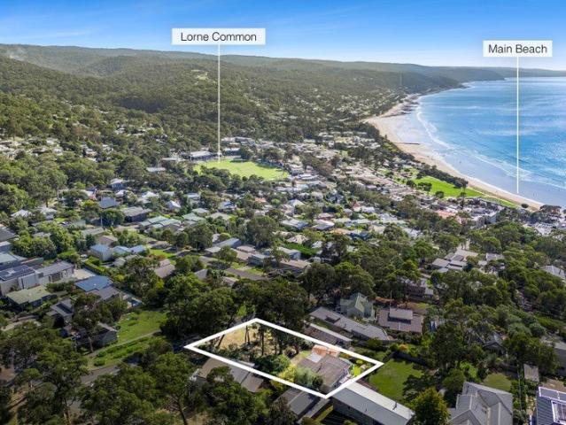 House for sale in Lorne, Victoria