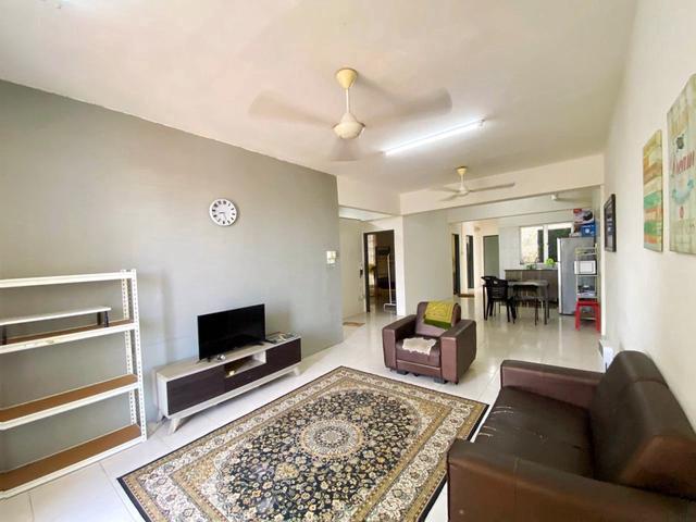 Apartment for sale in Majlis Perbandaran Kajang, Hulu Langat