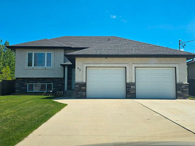 House for sale in Steinbach, Manitoba