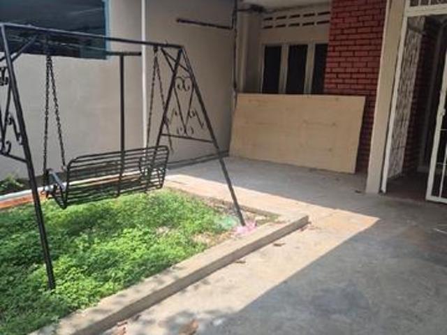 Terraced House for sale in Port Klang, Selangor